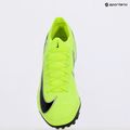 Pánské kopačky Nike Mercurial Vapor 16 Pro TF volt/black 9