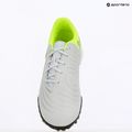 Pánské kopačky Nike Phantom GX 2 Academy TF metallic silver/volt/black 9