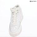 Dámské boty Nike Court Vision Mid white/white/white 9