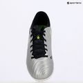 Pánské kopačky Nike Tiempo Legend 10 Academy TF metallic silver/volt/black 9