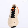 Pánské tréninkové boty Nike Air Zoom TR 1 guava ice/ hyper crimson/ black/ metallic pewter 9