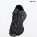 Boty EA7 Emporio Armani Crusher Distance Trail triple black  11