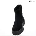 Dámské boty GANT Snowhill 29543783 black 16
