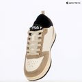 Dámské boty  FILA Rega S oyster gray 16