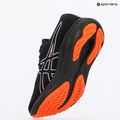 Dámské běžecké boty ASICS Gel-Pulse 15 GTX black/light ube 9