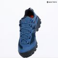 Pánské trekové boty Mammut Ducan II Low GTX deep ice/ marine 18