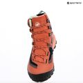Dámské trekové boty Mammut  Ducan II High GTX brick/ black 9