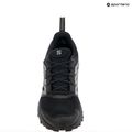 Pánské běžecké boty  Salomon Wander GTX black/pewter/frost gray 10