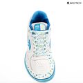 Pánské kopačky Joma Top Flex IN white/blue 12
