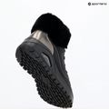 Dámské boty  SKECHERS Uno Rugged Fall Shimmer black/metallic 15
