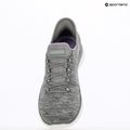Dámské boty  SKECHERS Summits Dazzling Haze gray/mint 15