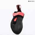 Dámské lezecké boty La Sportiva Theory hibiscus/black 13