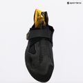Lezecké boty La Sportiva Ondra Comp black/yellow 17