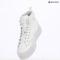 Dámské boty PUMA Karmen Mid puma white 9