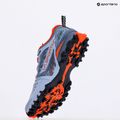 Dámské běžecké boty  La Sportiva Bushido III GTX stone blue/ moonlight 9