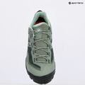 Dámské trekové boty Mammut Ducan II Low GTX jade/ neo mint 9