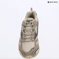 Boty Mizuno MXR Tech silver cloud / metallic gray / vintage khaki 18