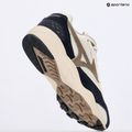 Boty Mizuno Contender S snow white/vintage khaki/india ink 18