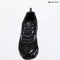 Boty Mizuno MXR Tech black / metallic grey 17