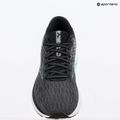Dámské běžecké boty  Mizuno Wave Inspire 20 D Wide iron gate/dusty jade green/black 11
