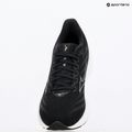Dámské běžecké boty  Mizuno Wave Rider 28 black/harbor mist/india ink 9