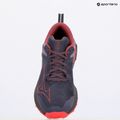 Dámské běžecké boty  Mizuno Wave Ibuki 4 graystone/azalea/violet quartz 12