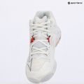 Dámské volejbalové boty  Mizuno Wave Lightning Z8 Mid white/aleutian/cloud pink 12