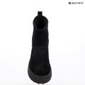 Dámské sněhule GANT Snowhill black 16