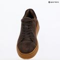 Pánské boty GANT Mc Julien dark brown 16