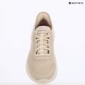 Dámská obuv SKECHERS Go Walk Flex Grand Entry off white 15
