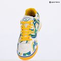 Pánské kopačky Joma Top Flex IN white/green 11