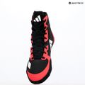 Pánské zápasnické boty adidas Adizero team collage red/ cloud white/ core black 9