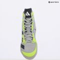 Pánské boxerské boty adidas Adizero team light grey/ team onix/ team sollar yellow 2 9