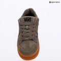 Boty  Vans Upland suede bungee cord 9