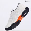 Pánské boty  ASICS Gel-Rocket 11 white/indigo fog 9