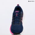 Dámské běžecké boty ASICS Gel-Flux 8 blue expanse/pink glo 9
