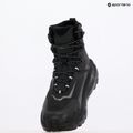 Pánské turistické boty HOKA Kaha 2 Frost GTX black/black 17