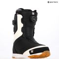 Pánské snowboardové boty DC Transcend black/camel 12