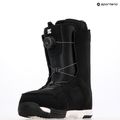 Pánské snowboardové boty DC Phase Boa Pro black/black/white 14