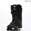 Pánské snowboardové boty DC Judge black/black/white 13