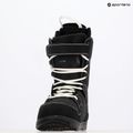 Snowboardové boty DEELUXE DNA essential black 10