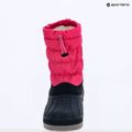 Dětské sněhule  CMP Hanki 3.0 Snowboots carminio 12