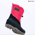 Dětské sněhule  CMP Hanki 3.0 Snowboots carminio 12
