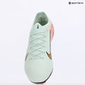 Dětské kopačky Nike Vapor 16 Pro Mercurial Dream Speed FG Jr barely green/crimson pulse/metallic gold coin 9