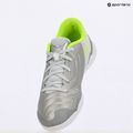 Dětské kopačky Nike Tiempo Legend 10 Academy IC metallic silver/black/volt 9
