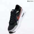 Dětské boty Nike Air Max SC black/ dark pony/ cement grey 8