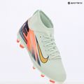 Dětské kopačky Nike Superfly 10 Club Mercurial Dream Speed FG/MG Jr barely green/crimson pulse/metallic gold coin 9