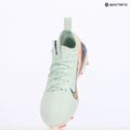 Dětské kopačky Nike Vapor 16 Acadamy Mercurial Dream Speed FG/MG Jr barely green/ crimson pulse/ metallic gold coin 9