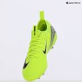 Dětské kopačky Nike Mercurial Vapor 16 Academy volt/ black 9