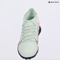Dětské kopačky Nike Superfly 10 Club Mercurial Dream Speed TF Jr barely green/crimson pulse/metallic gold coin 9